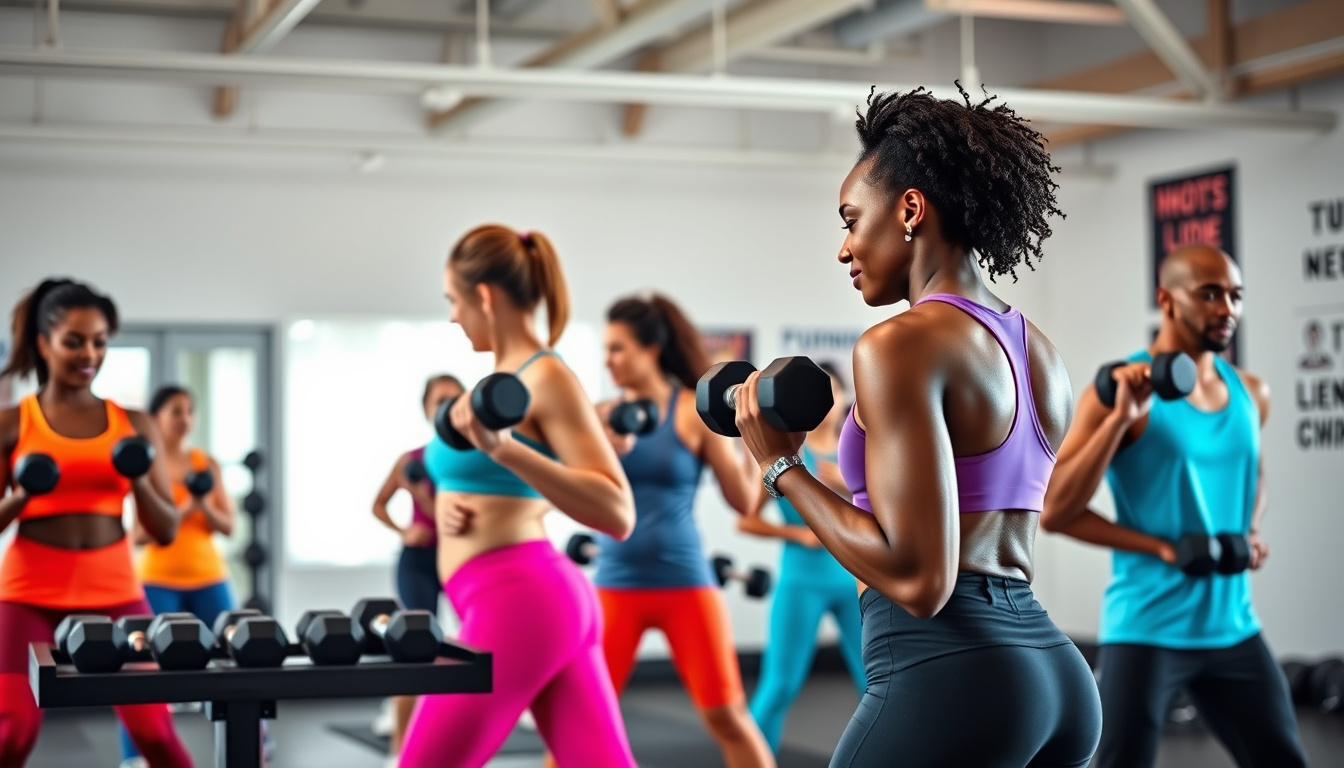 Beginner Strength Training: Essential Dumbbell Workouts