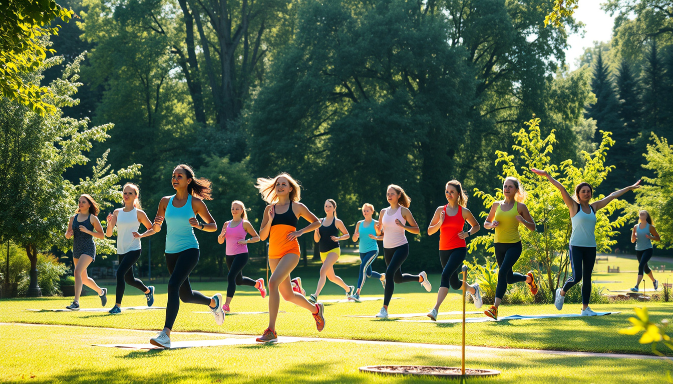 Best Morning Exercises for a Energizing Start to Your Day