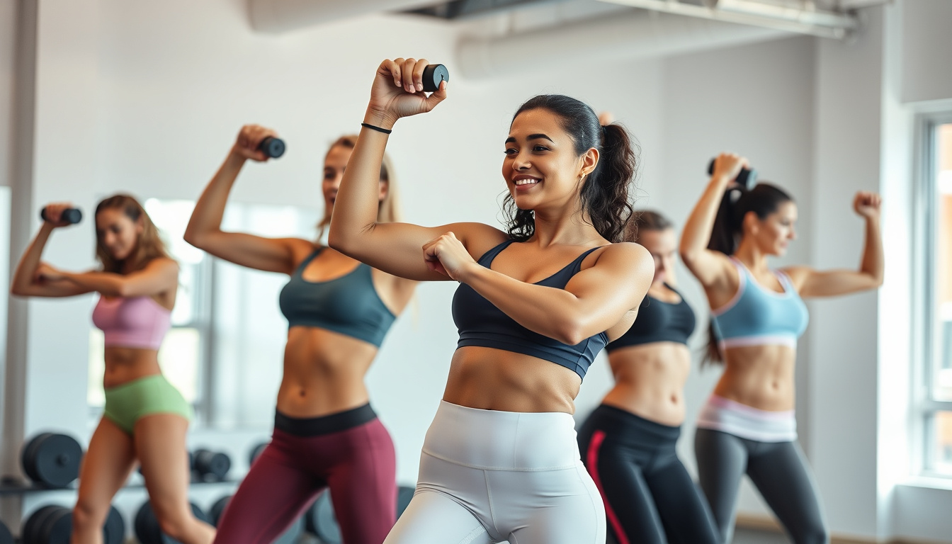 How to Tone Arms Fast for Women: Quick Effective Tips