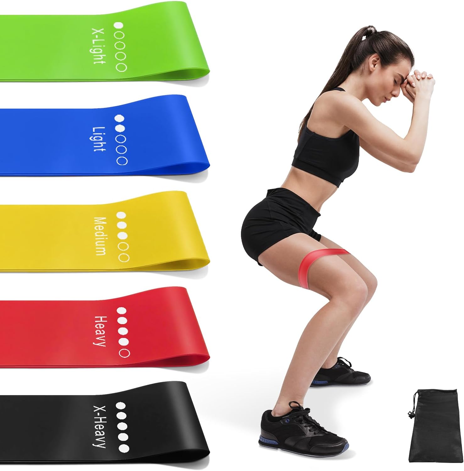 Unleash Your Strength: A Comprehensive Review of Resistance Bands for Every Workout