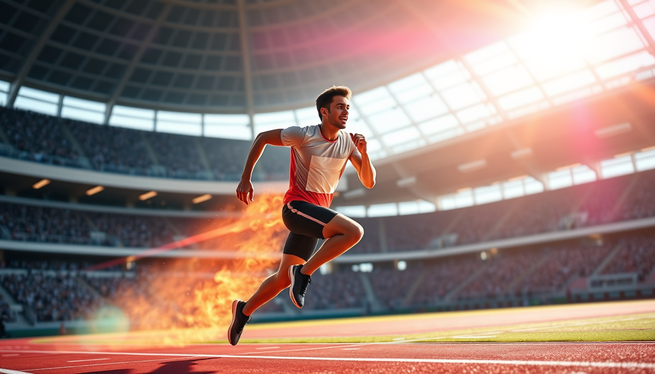 Enhancing Your Athletic Performance: Expert Tips and Strategies