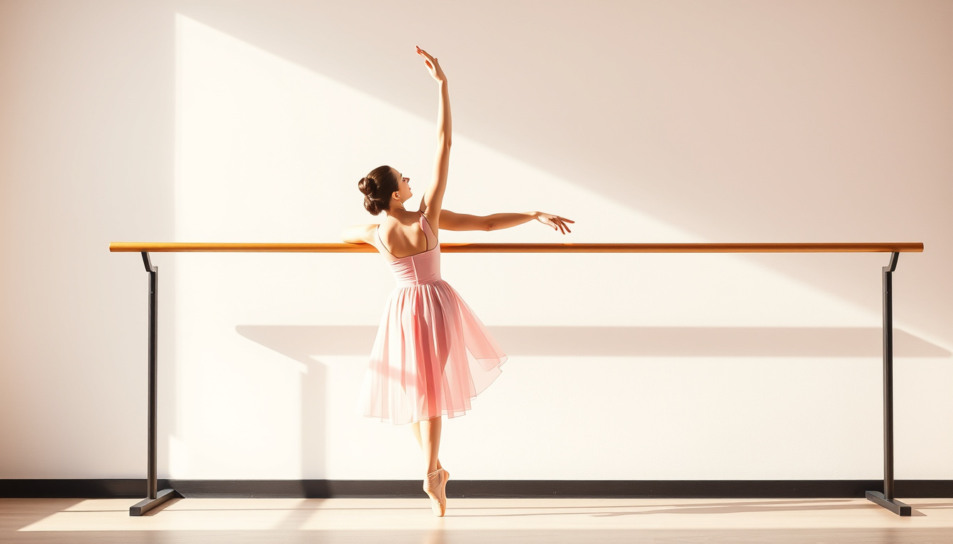 Barre Workout Tips to Boost Strength and Flexibility Effortlessly