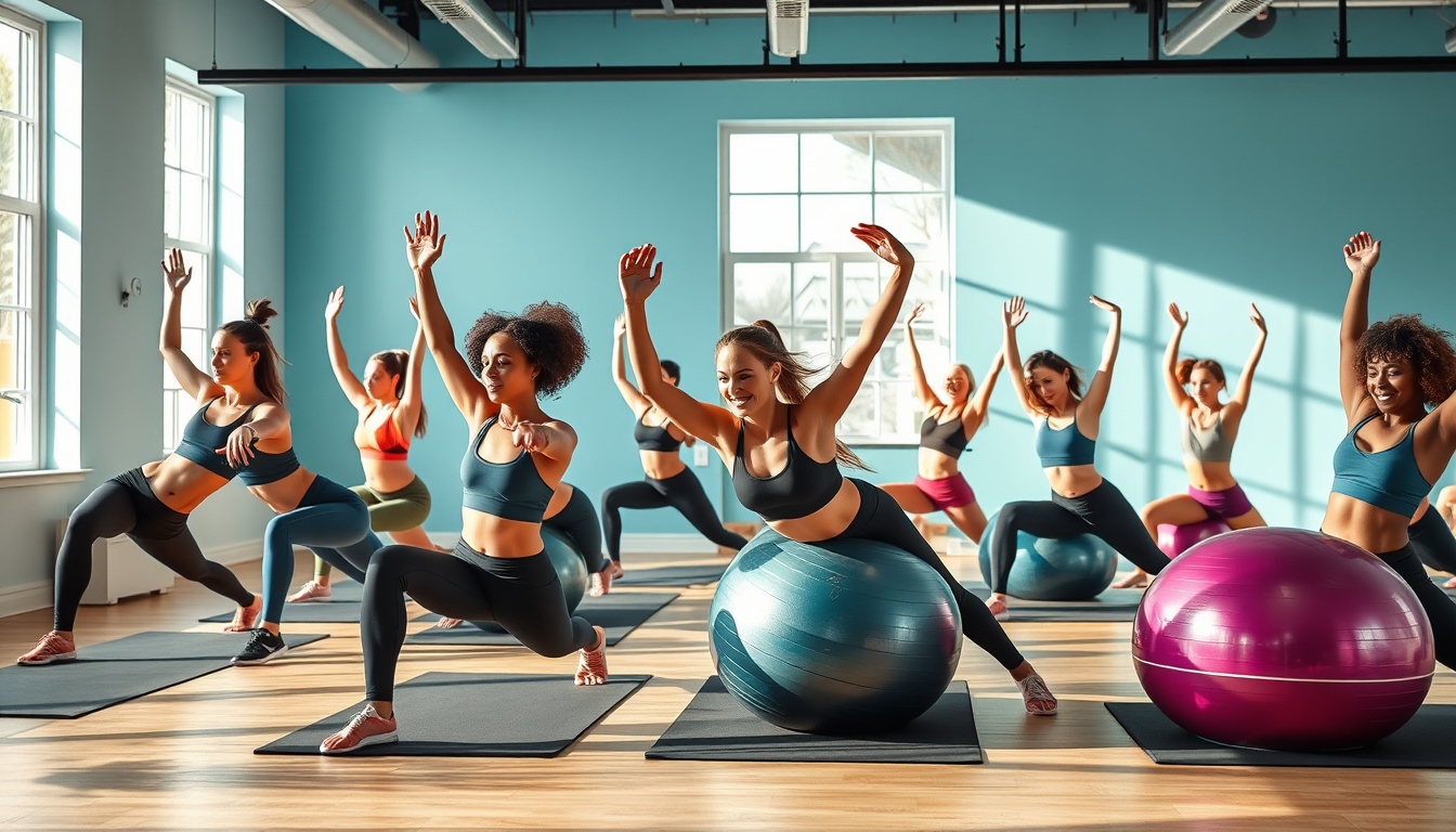 Best Core Stability Workouts for Women: Top Exercises Revealed