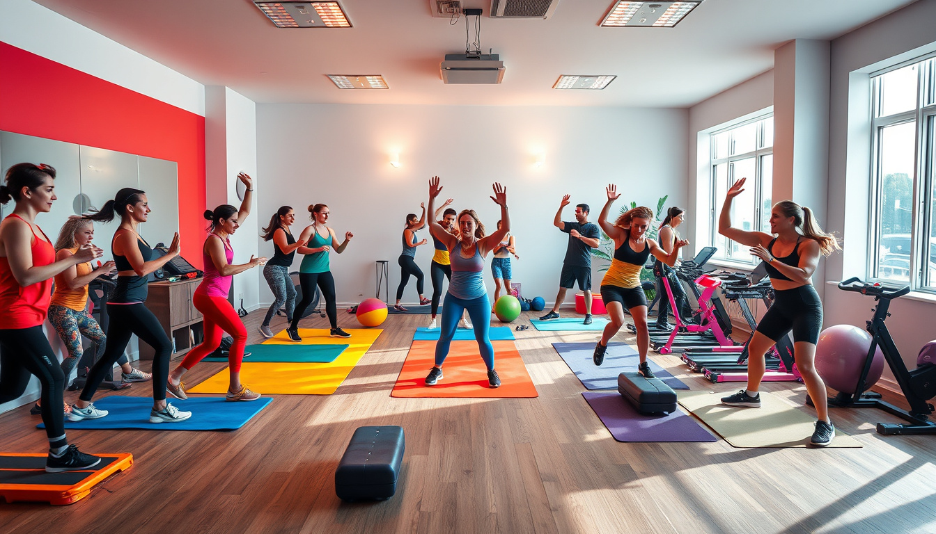 Best Podcasts for an Energizing Home Workout Experience