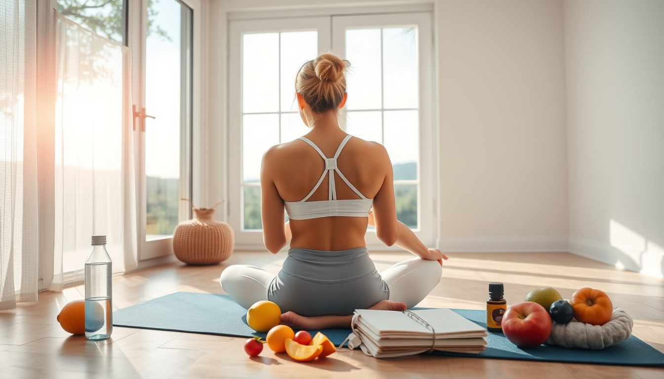 Best Recovery Tips for Women After Workouts