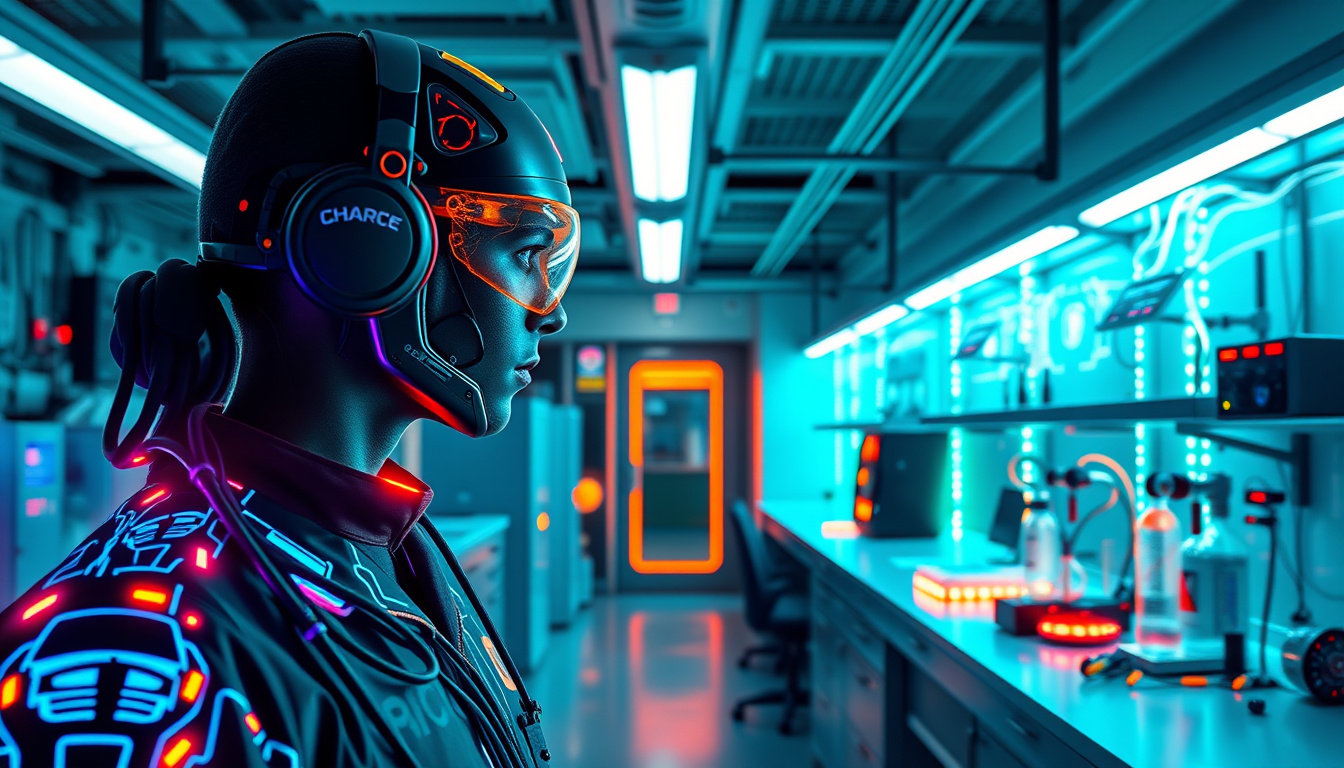 Biohacking Tips for Optimal Health and Performance