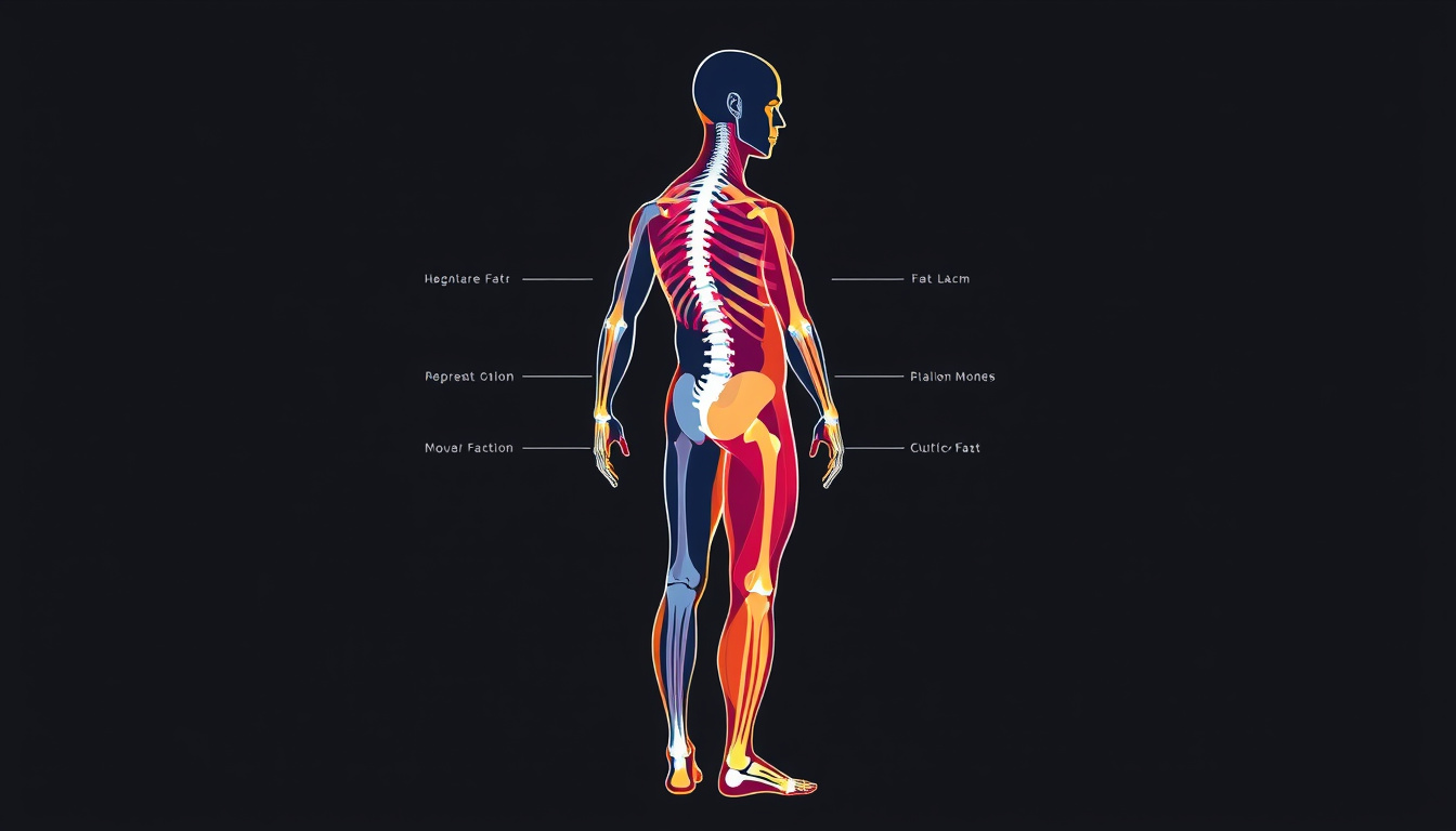 Understanding Body Composition: Key Factors for Better Fitness Results