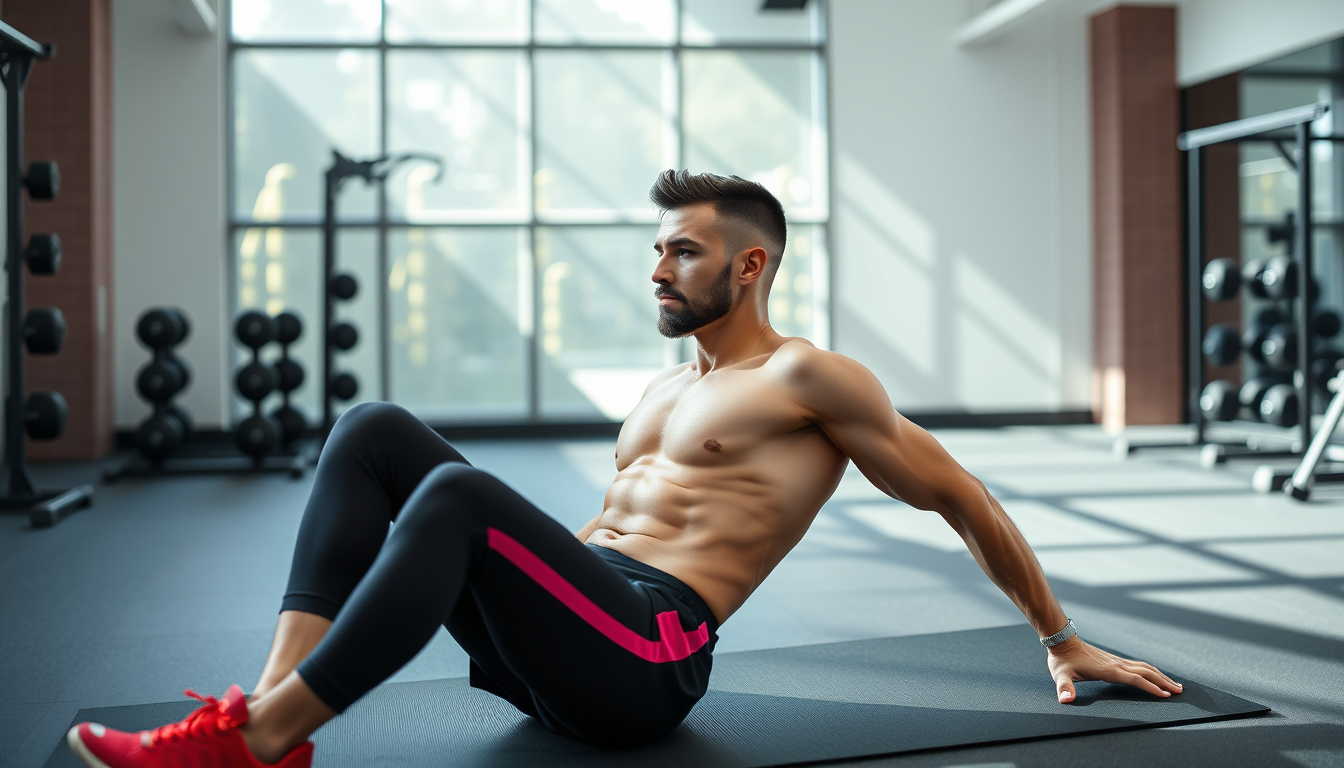 Calisthenics Tips for Beginners to Build Strength and Flexibility
