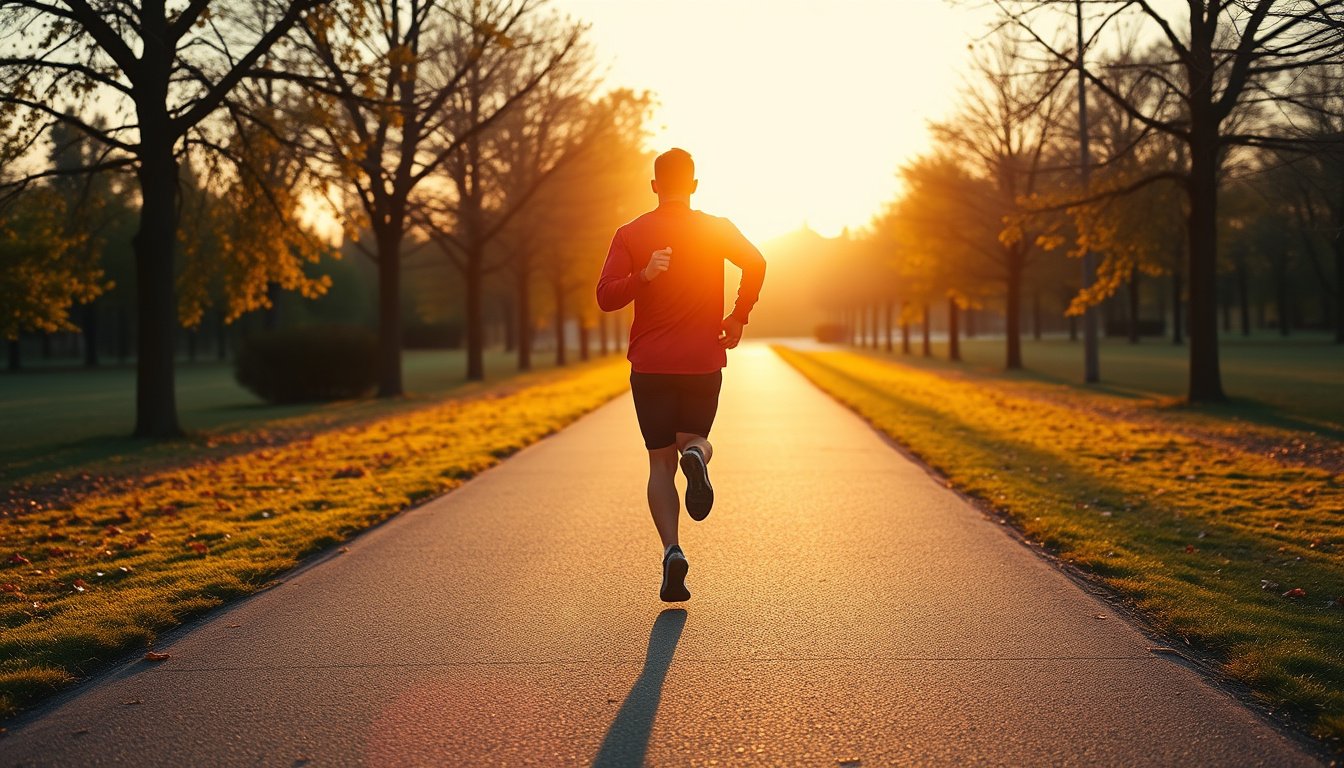 Effective Cardio Routine for Maximum Fat Burn and Fitness