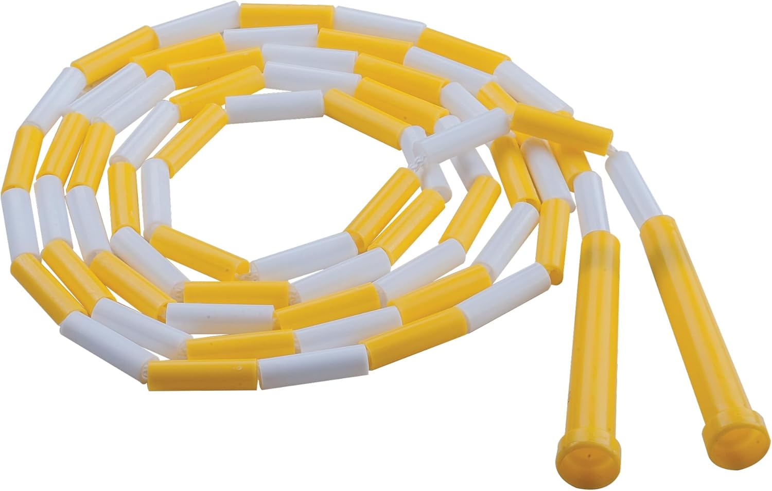 Champion Sports Classic Beaded Jump Ropes: The Ultimate Fitness Tool for Fun and Fitness!