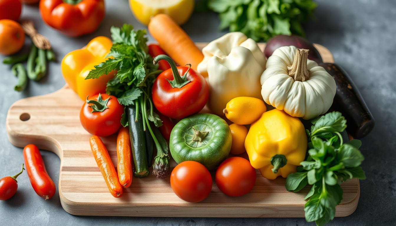 Clean Eating Tips to Transform Your Health Today
