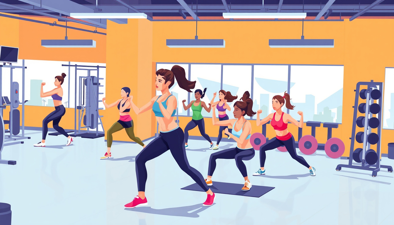 Core and Cardio Combo Workouts for Effective Fat Loss
