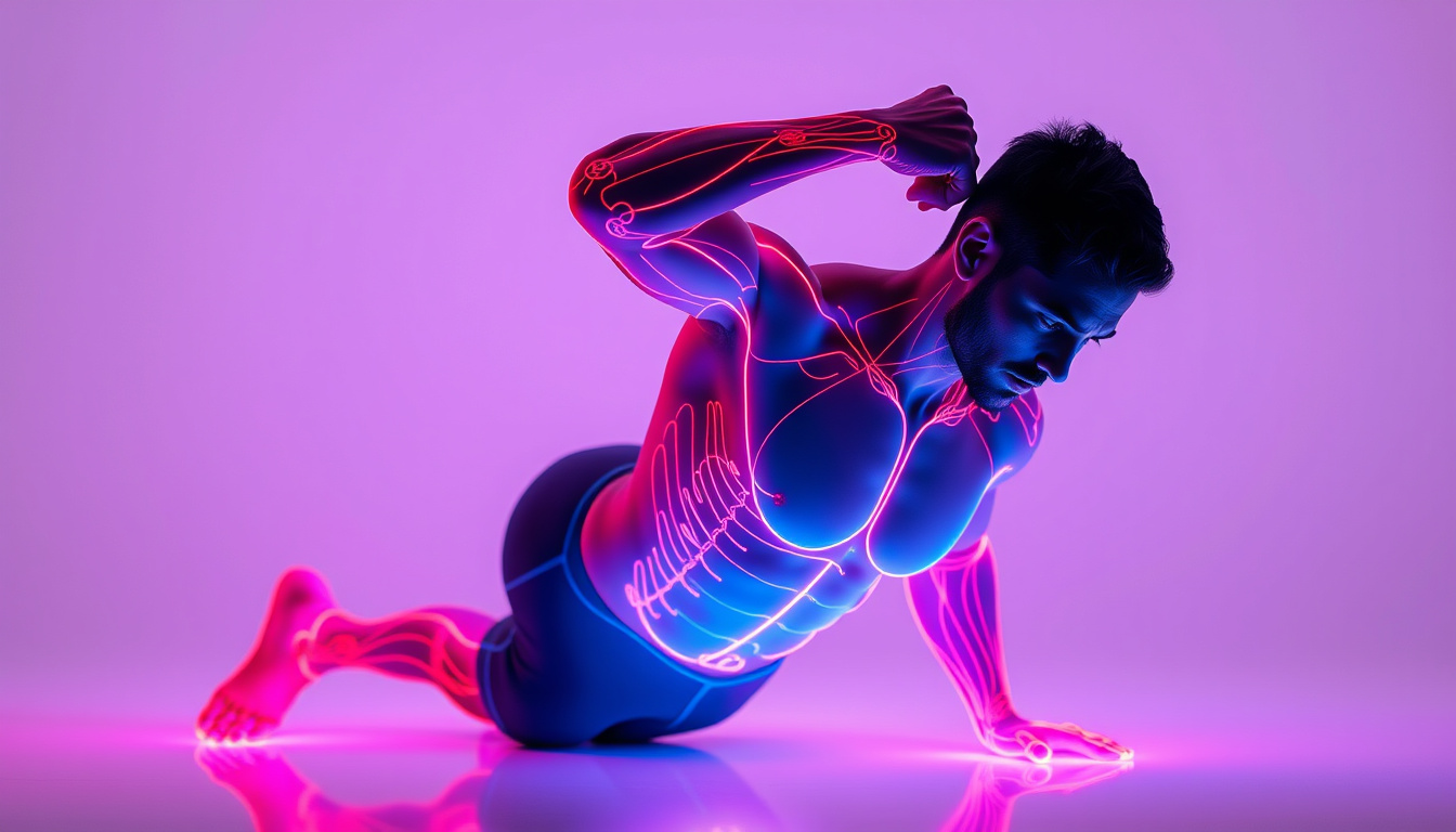 Core Training Tips for Better Strength and Stability