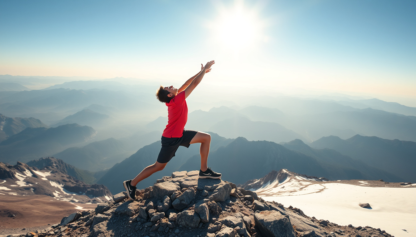 Effective Core Workouts to Boost Your Strength and Stability