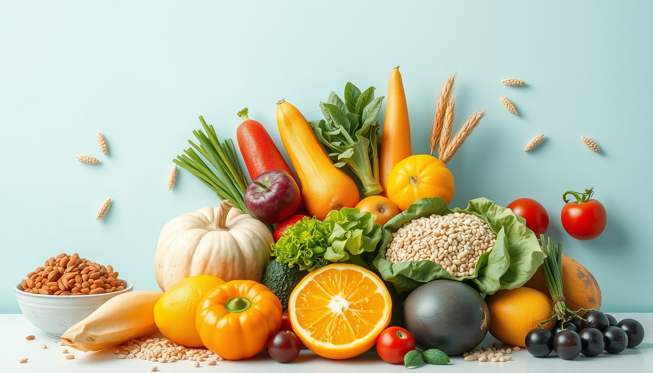 Maximize Your Health Benefits with the Power of Dietary Fiber