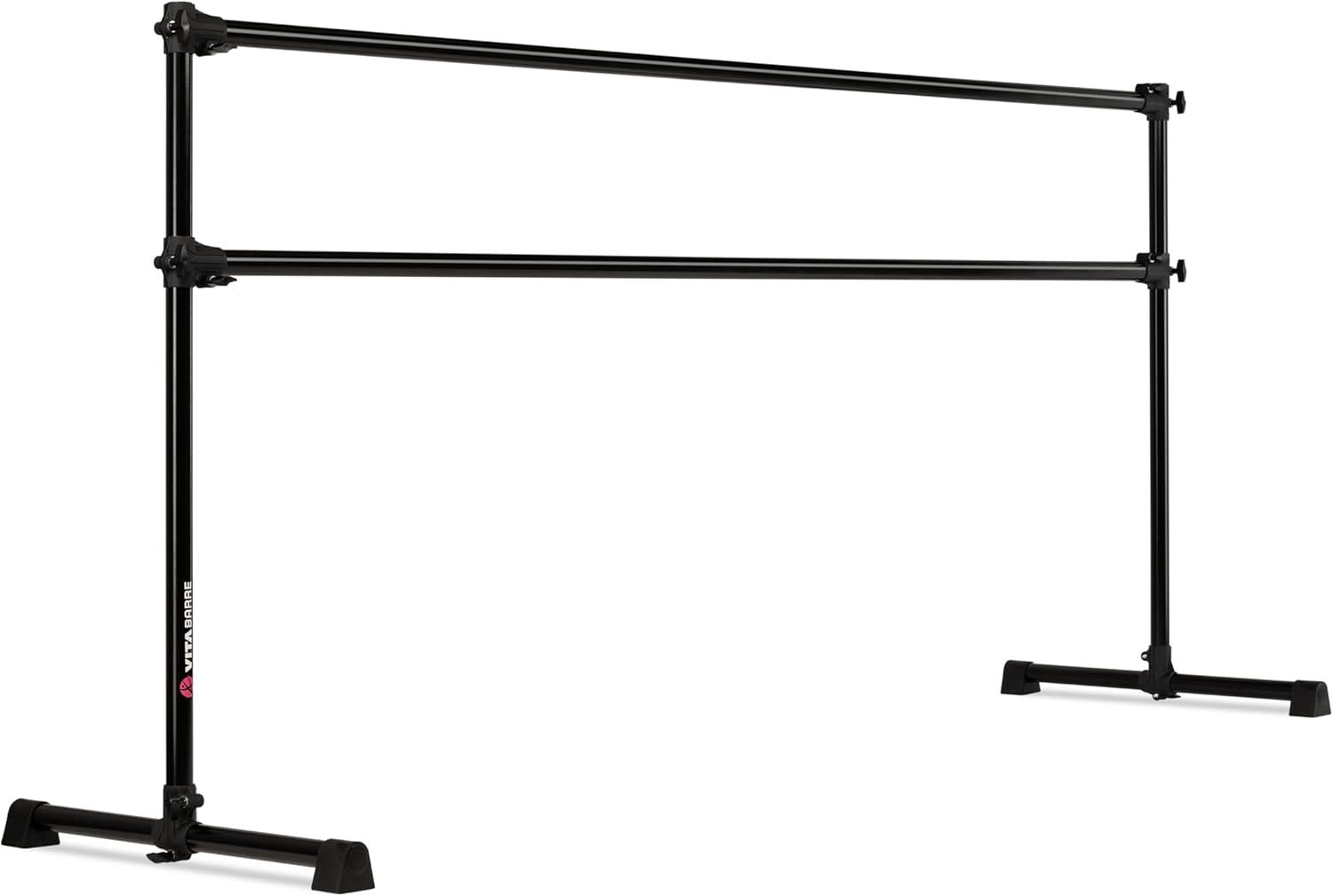 Elevate Your Dance Routine: VITA Barre Portable Double Ballet Barre Review