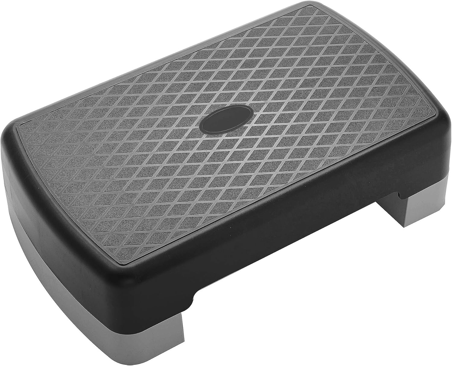 Elevate Your Fitness: A Review of the 18" Workout Aerobic Stepper with Risers