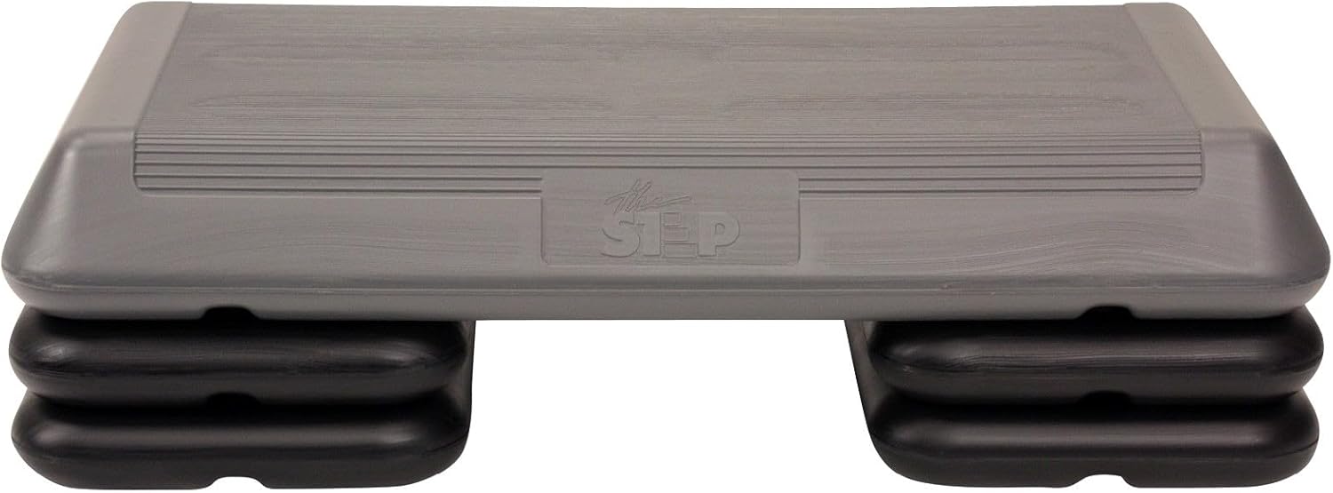 Elevate Your Fitness: The Step Circuit Aerobic Platform Review