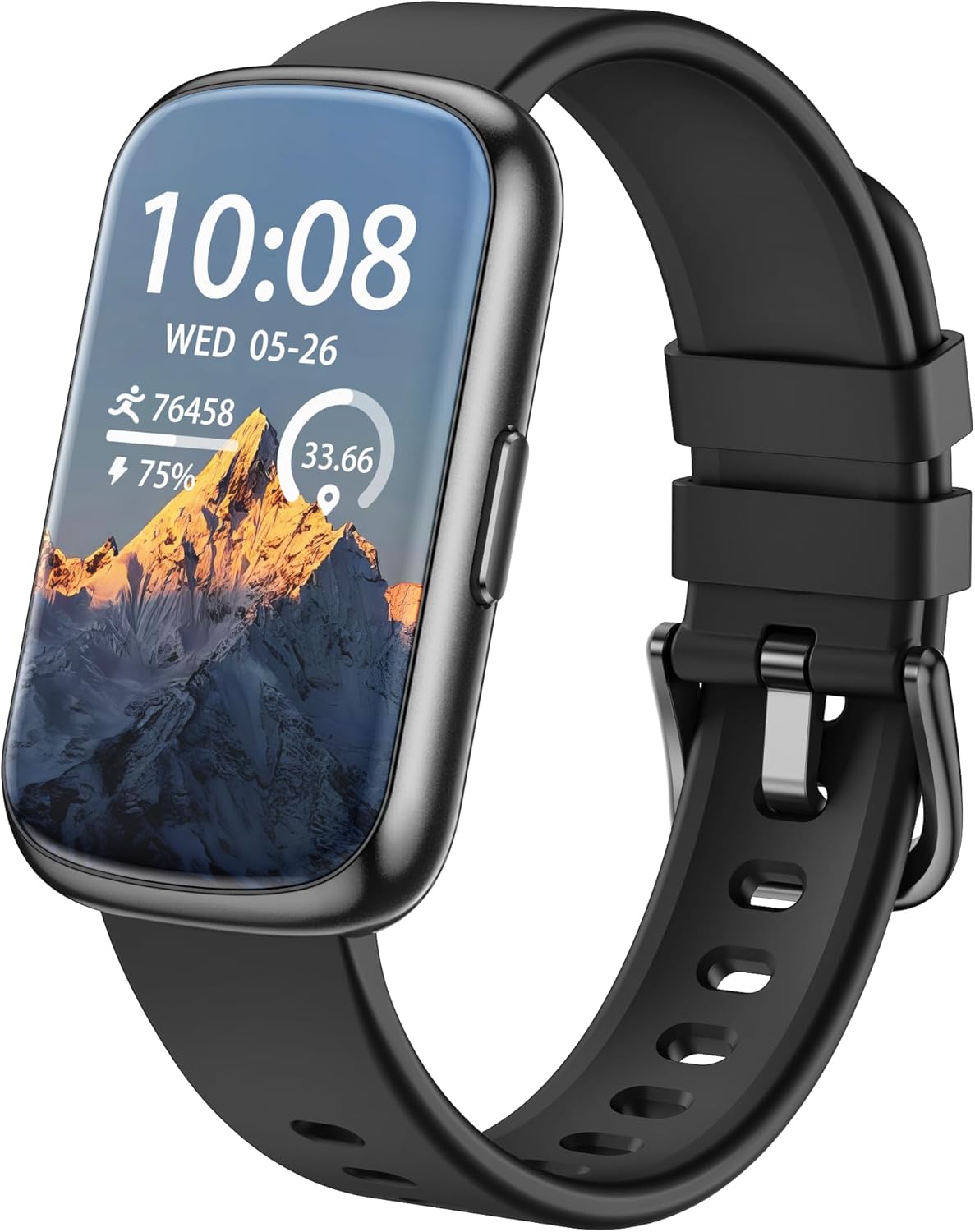 Elevate Your Health: The Ultimate Fitness Tracker Review