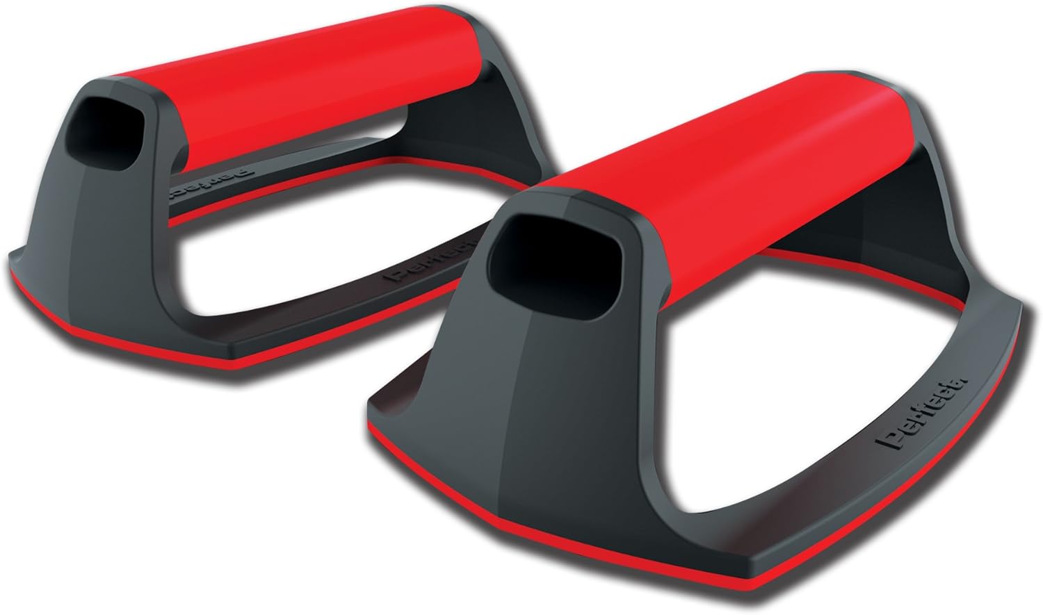 Elevate Your Workout: A Review of Perfect Fitness Pushup Stands
