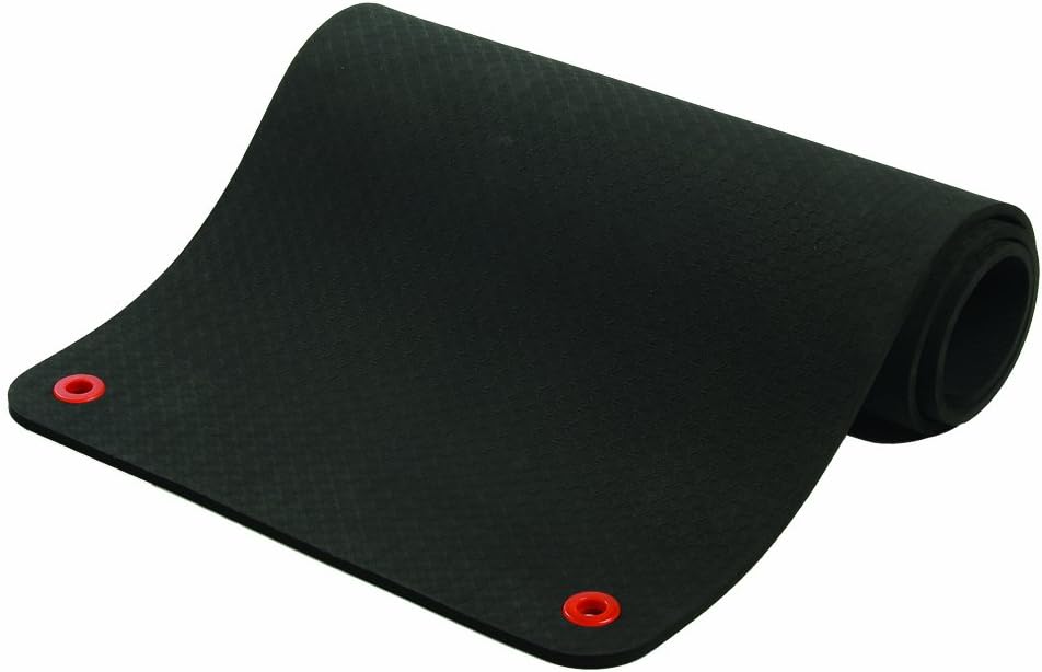 Elevate Your Workout: Review of the SPRI Hanging Exercise Mat for Group Fitness