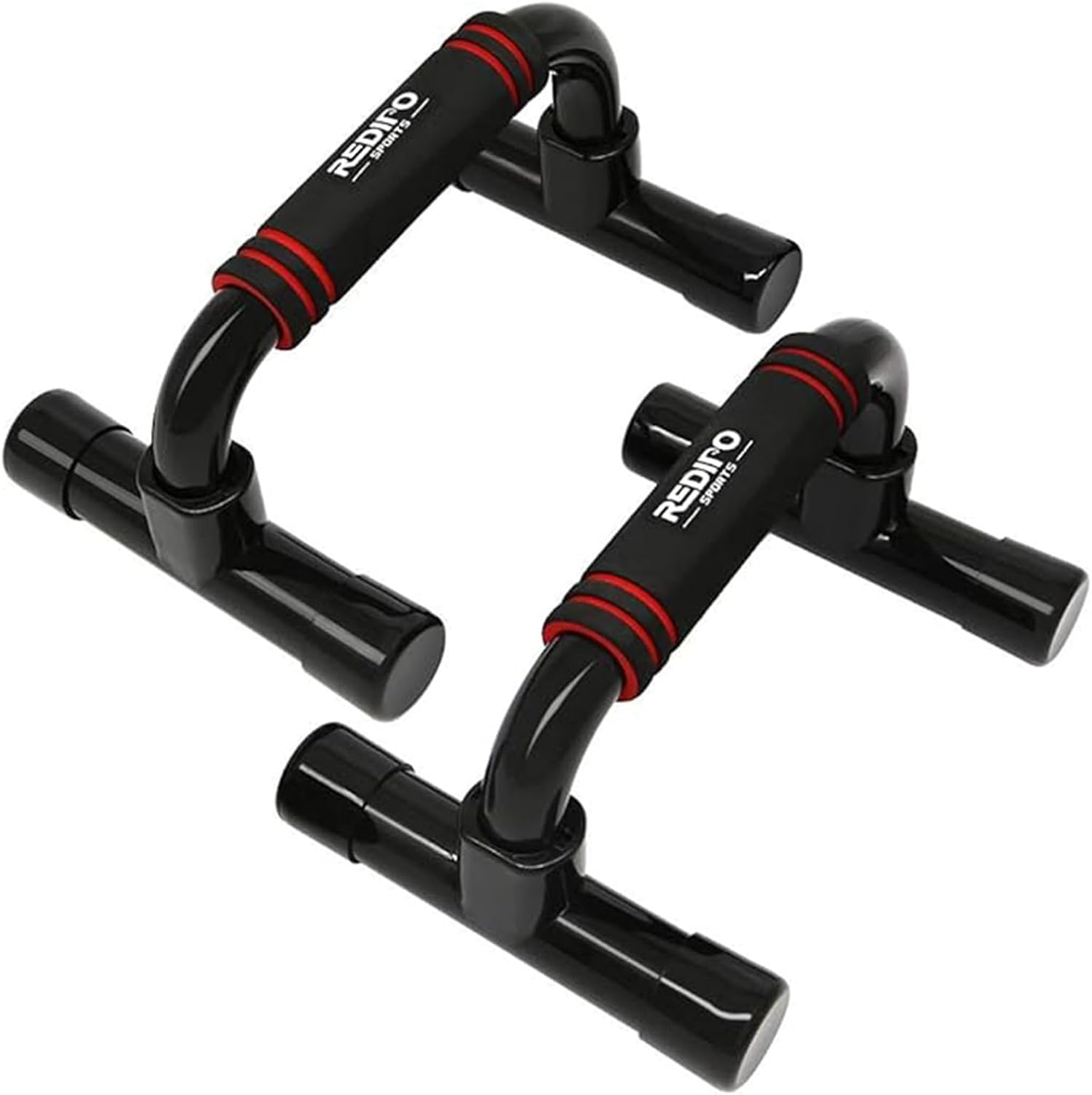 Elevate Your Workout: Reviews of Push Up Bars for Ultimate Strength Training!