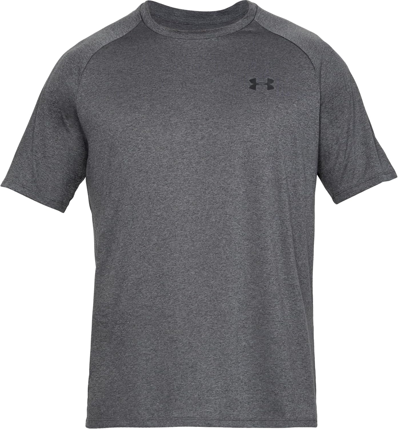 Elevate Your Workout: Under Armour Men's Tech 2.0 V-Neck T-Shirt Review