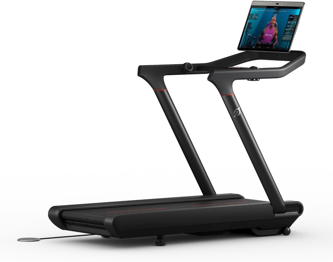 Elevate Your Workouts: A Review of the Peloton Tread Treadmill