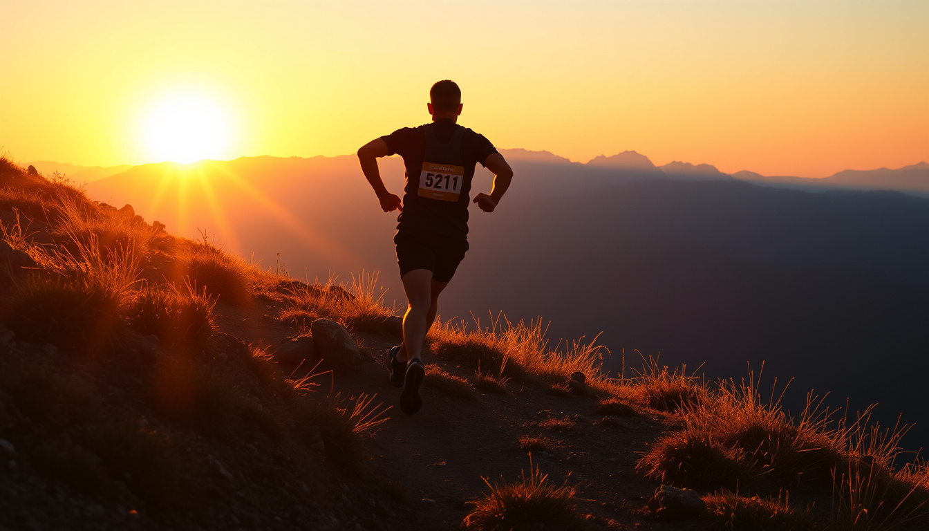 Endurance Strategies to Improve Your Performance and Stamina