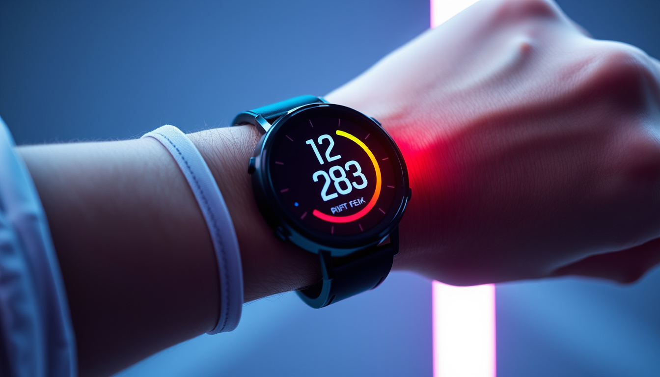 The Ultimate Guide to Choosing the Best Exercise Tracker for Your Fitness Goals