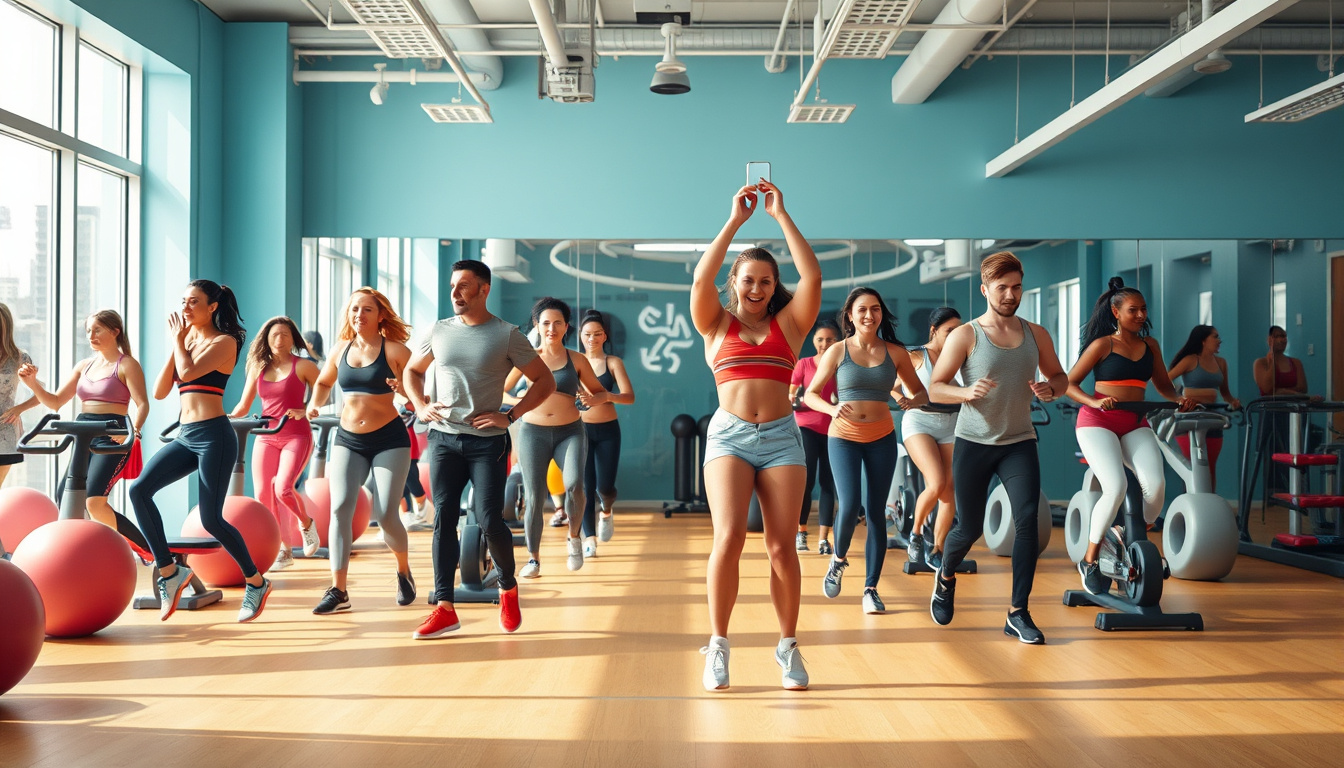 Effective Exercise Tips to Transform Your Fitness Routine