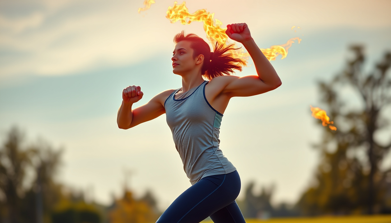 Fat Burning Strategies: Unlock Your Ultimate Weight Loss Potential