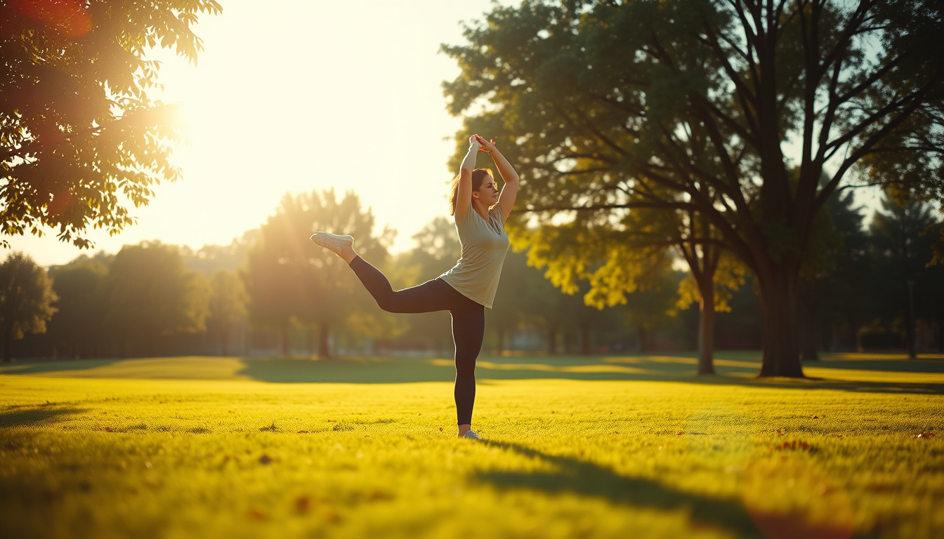 Enhance Your Life with the Power of Flexibility Strategies