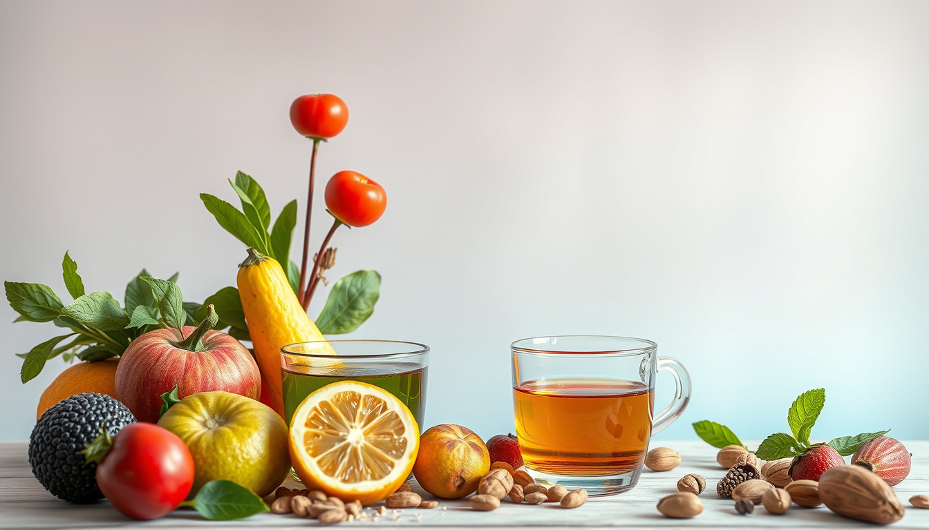 Foods That Fight Stress and Anxiety: Top Picks Explained