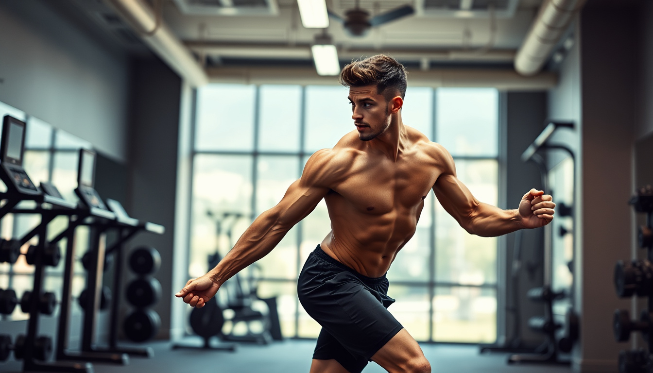 Functional Training: The Ultimate Guide to Boost Your Performance