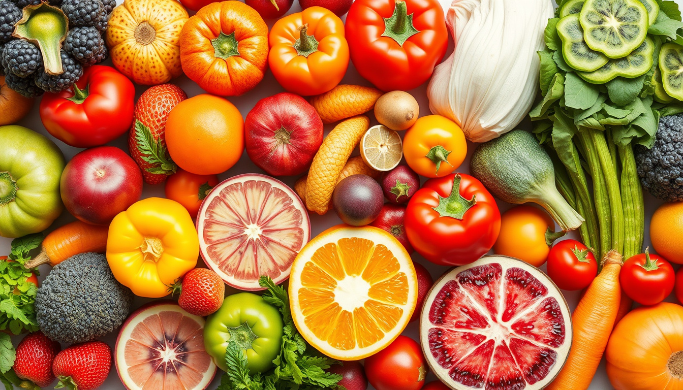Unlock the Power of Functional Foods for Better Health