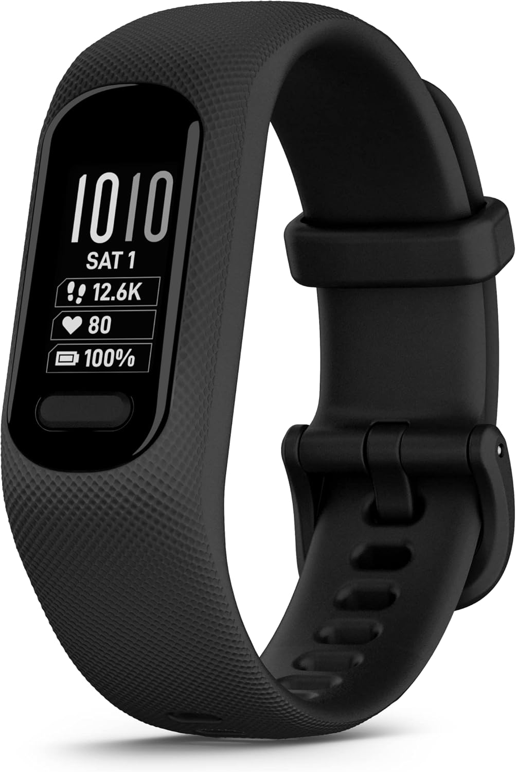 Garmin vívosmart® 5 Review: The Ultimate Fitness Tracker for Every Lifestyle