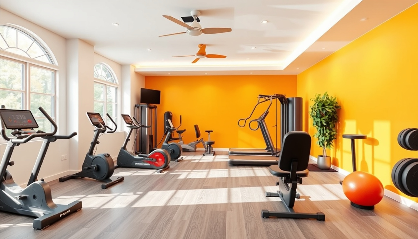 Effective Home Workouts: Tips for a Fit and Healthy Lifestyle