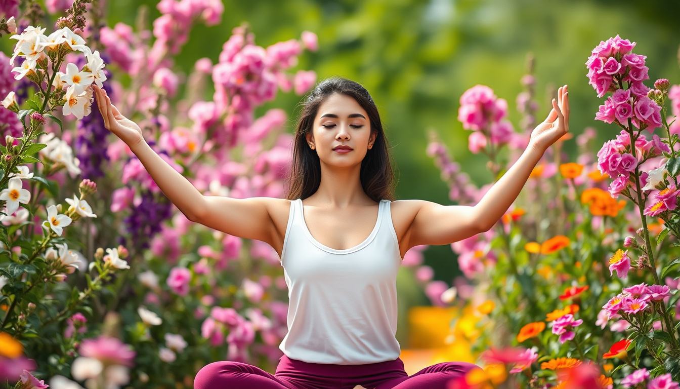 Hormonal Balance Tips to Improve Your Overall Wellness