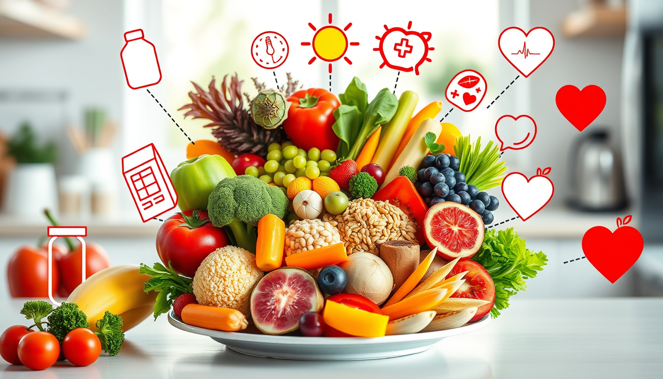 How to Avoid Nutrient Deficiencies: Essential Tips