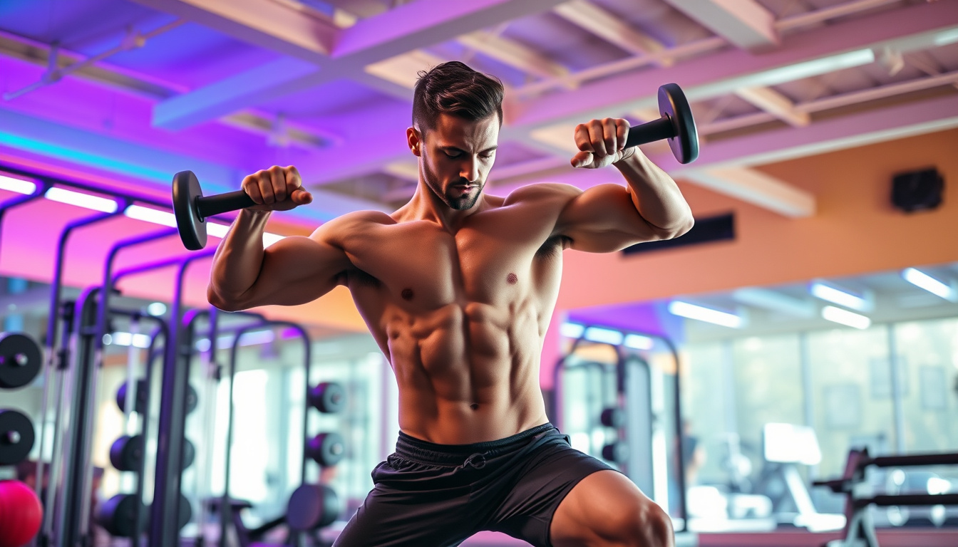 How to Burn Stubborn Fat with Effective Workouts