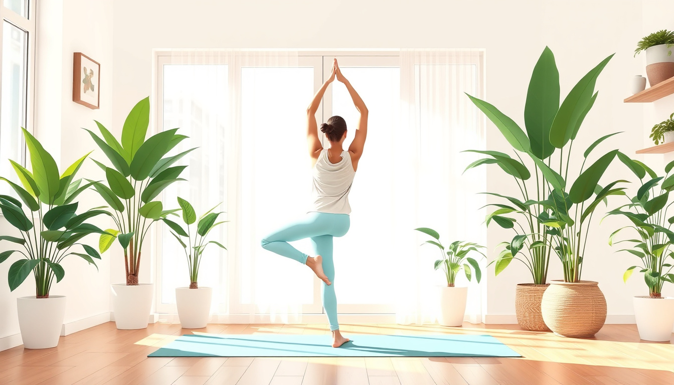 How to Increase Flexibility at Home: Tips and Techniques