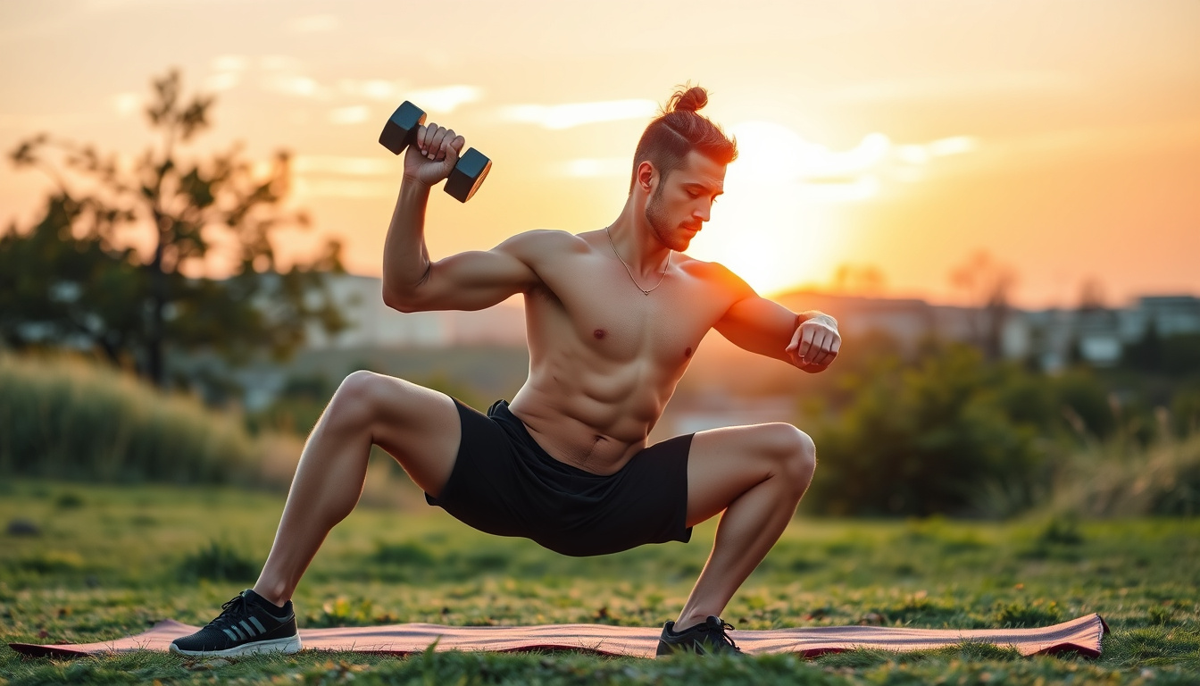 How to Slim Your Waist Naturally: Effective Workouts Guide