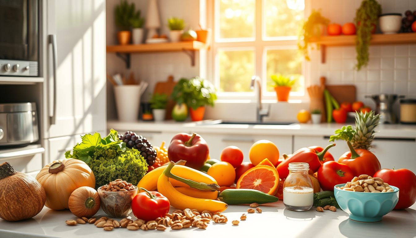 How to Stop Sugar Cravings: Smart Nutrition Tips
