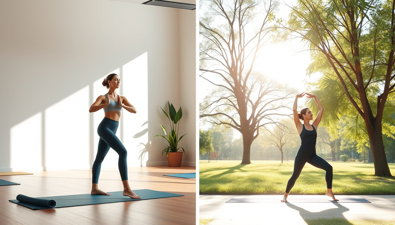 How to Warm Up and Cool Down Effectively for Women