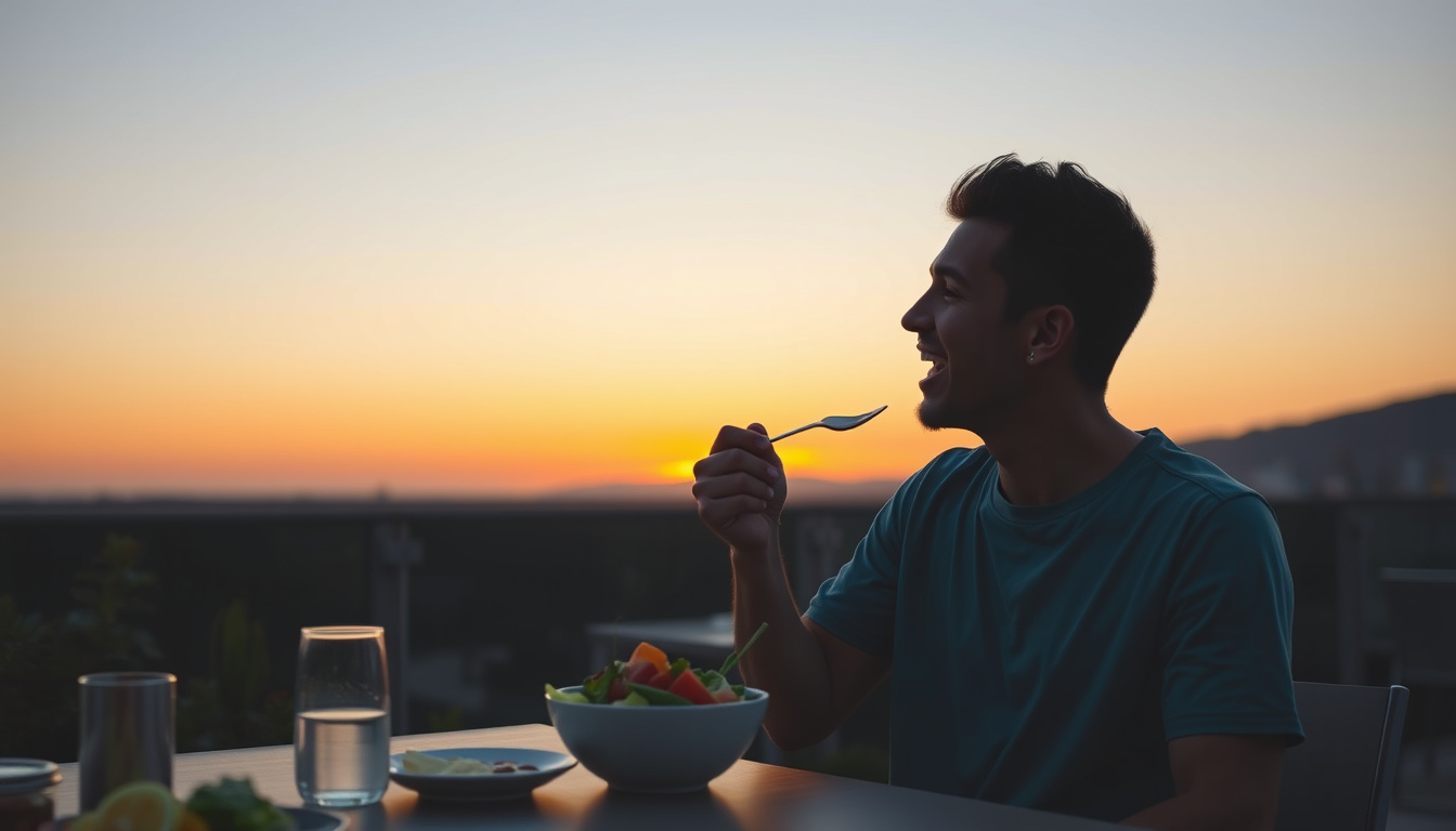 Intermittent Fasting: Proven Benefits for Weight Loss and Health