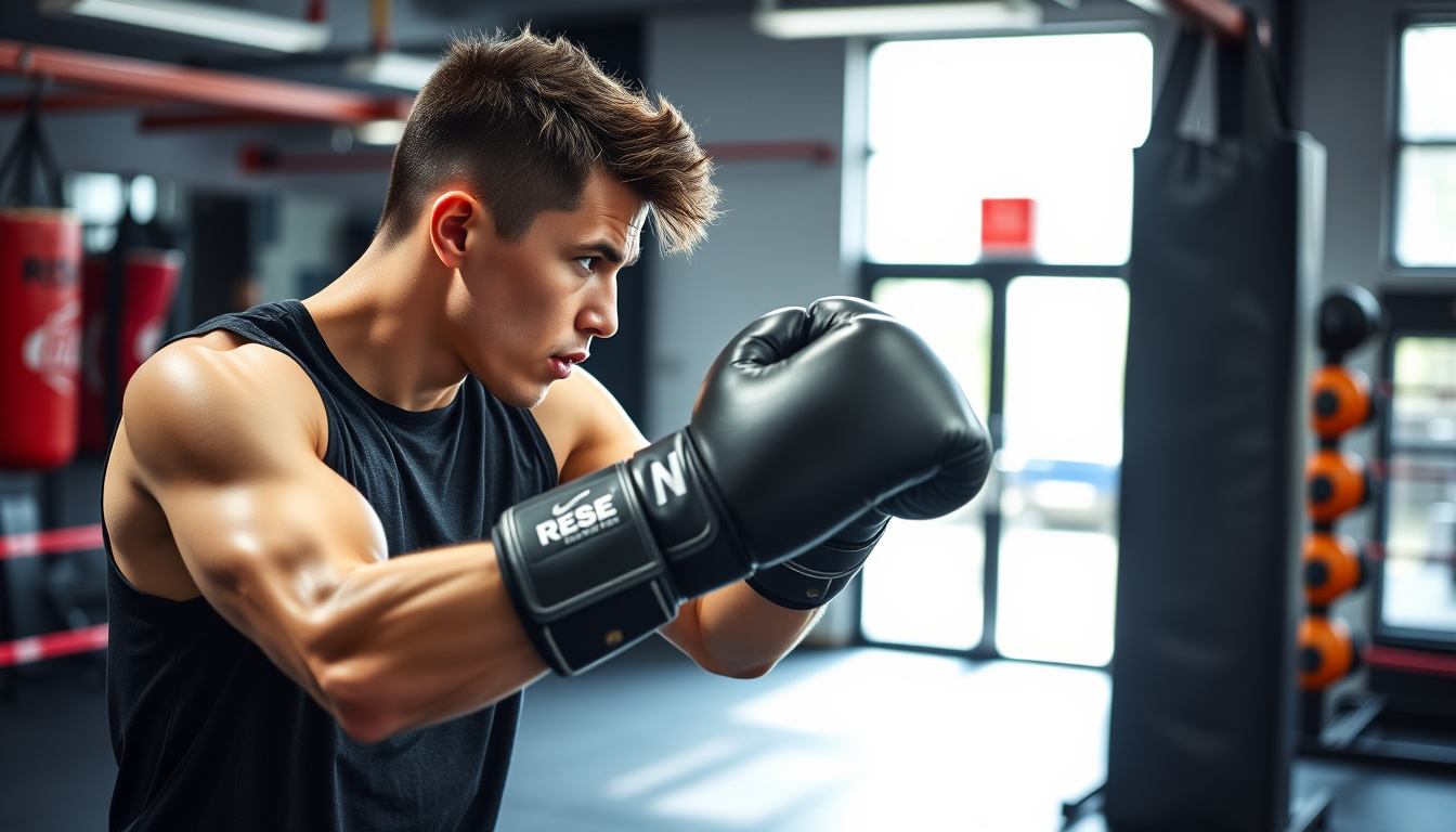Kickboxing Techniques for Beginners: Ultimate Guide to Mastering the Sport