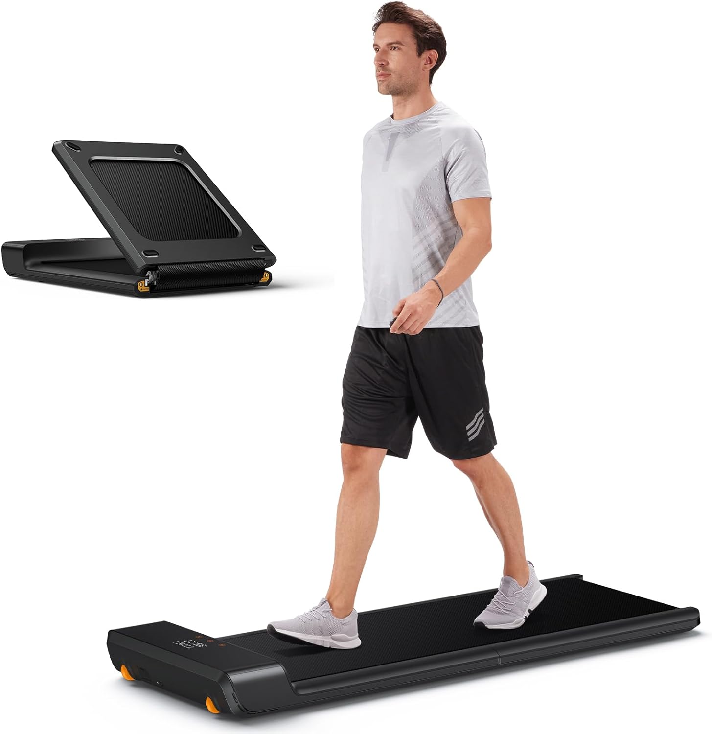 Maximize Your Space: The WALKINGPAD Folding Treadmill Review