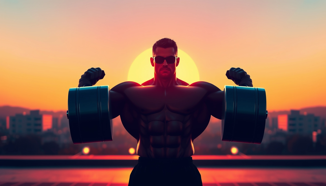 Men's Endurance: Top Tips to Boost Stamina and Performance