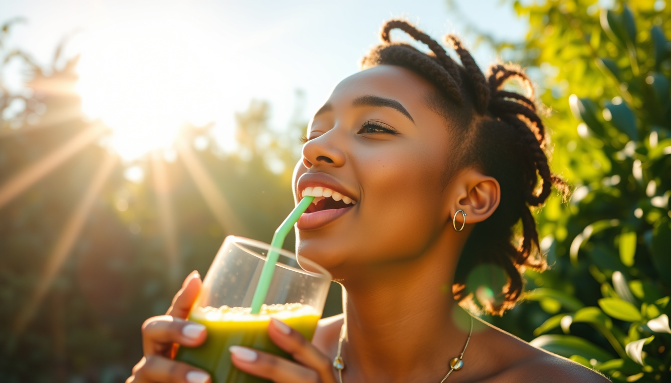 Boost Your Metabolism Naturally for Faster Fat Loss